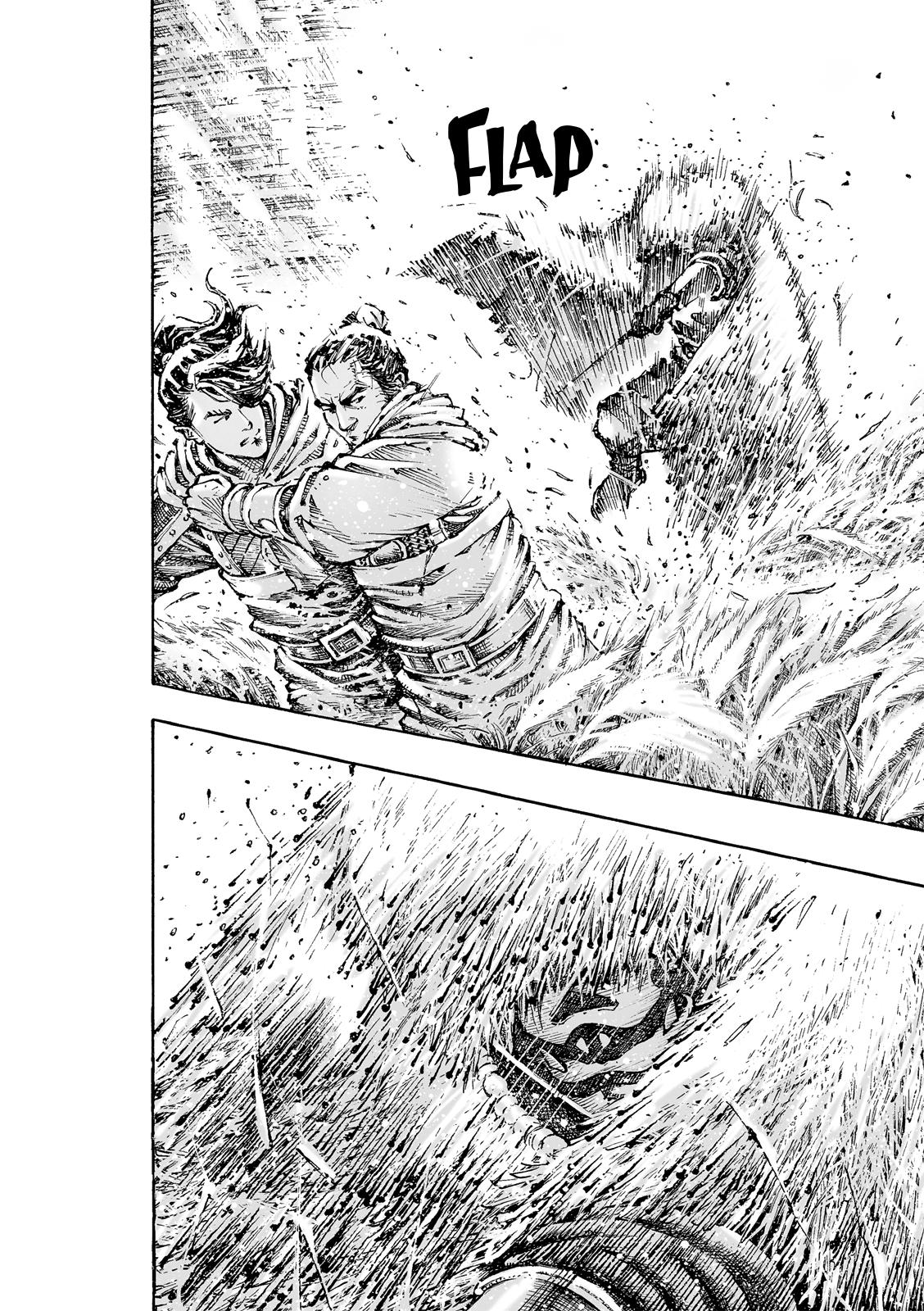 The Ravages of Time Chap 620 - Next Chap 621