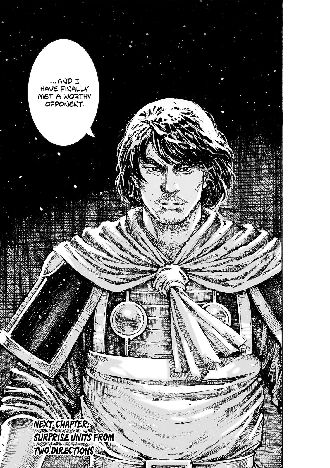 The Ravages of Time Chap 620 - Next Chap 621