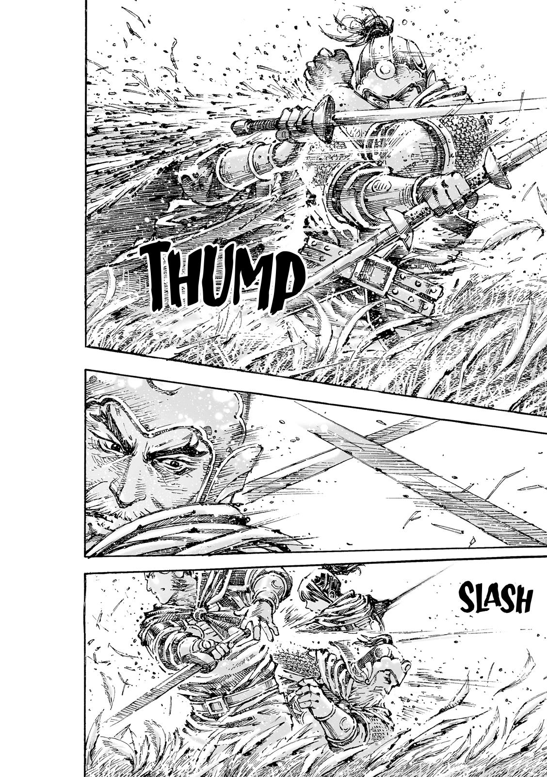 The Ravages of Time Chap 620 - Next Chap 621