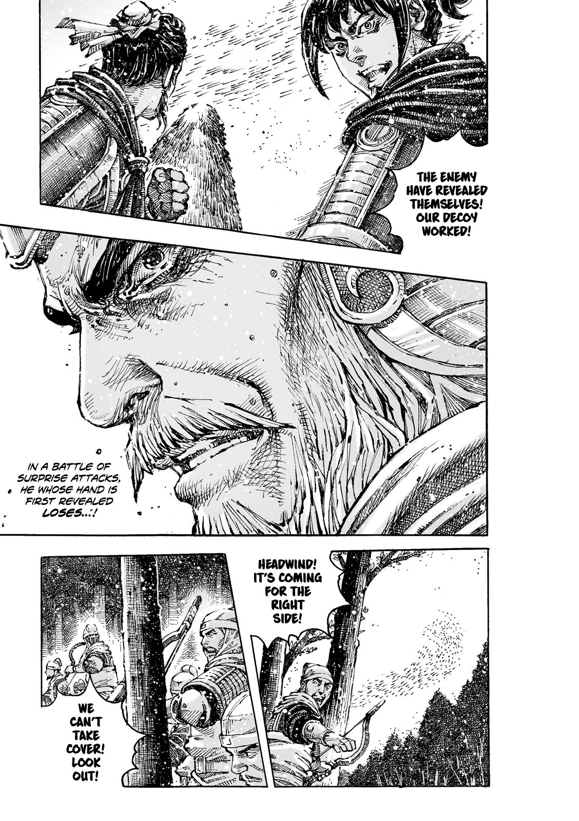 The Ravages of Time Chap 620 - Next Chap 621