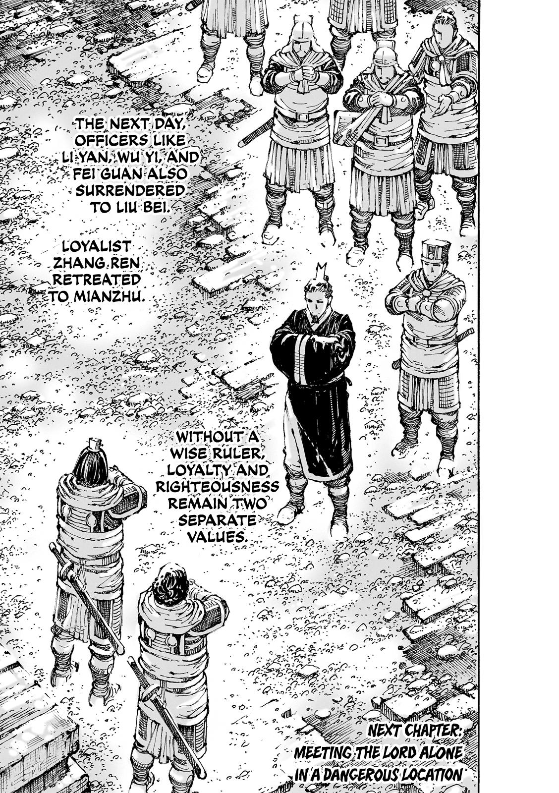 The Ravages of Time Chap 621 - Next Chap 622