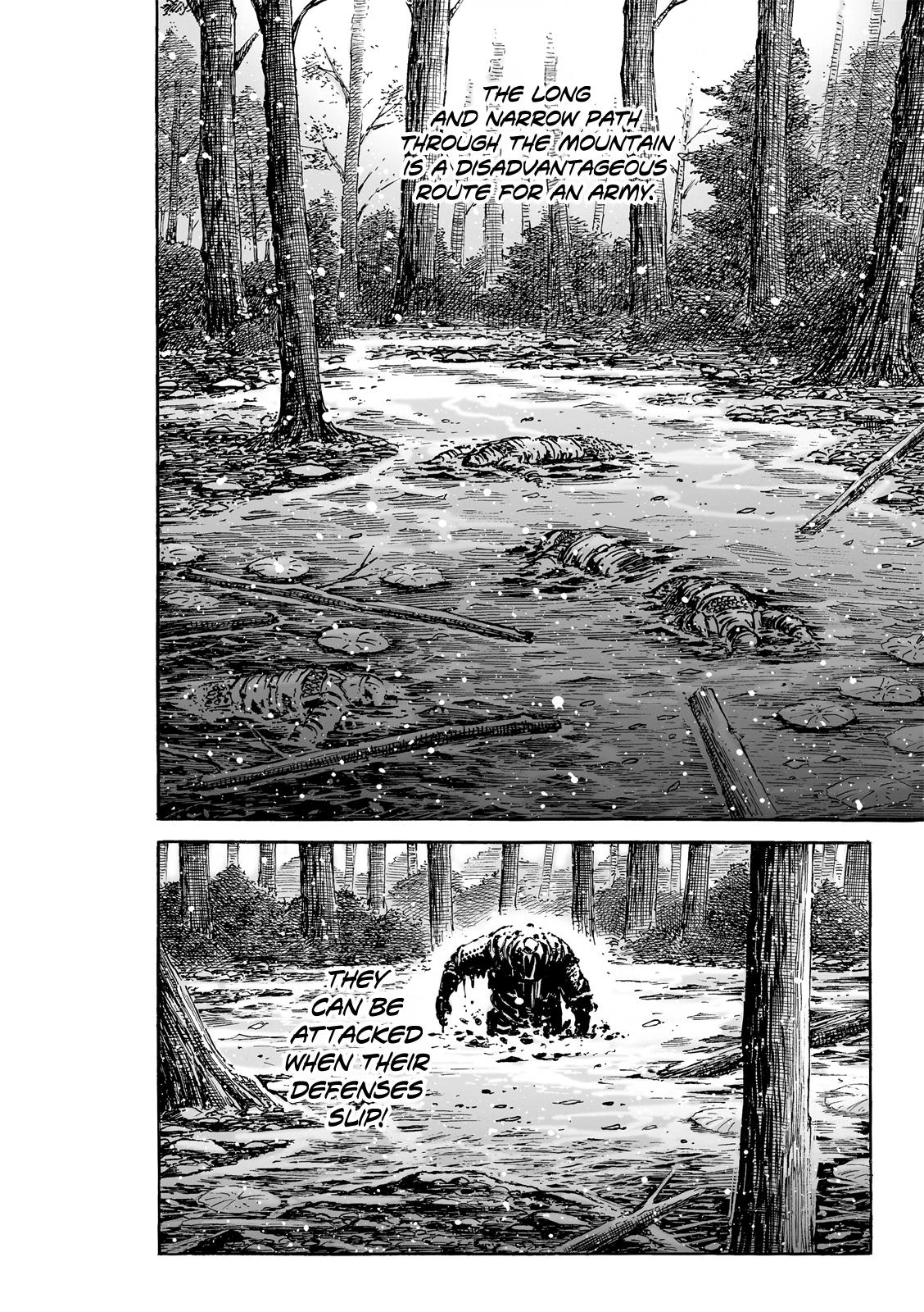 The Ravages of Time Chap 622 - Next Chap 623