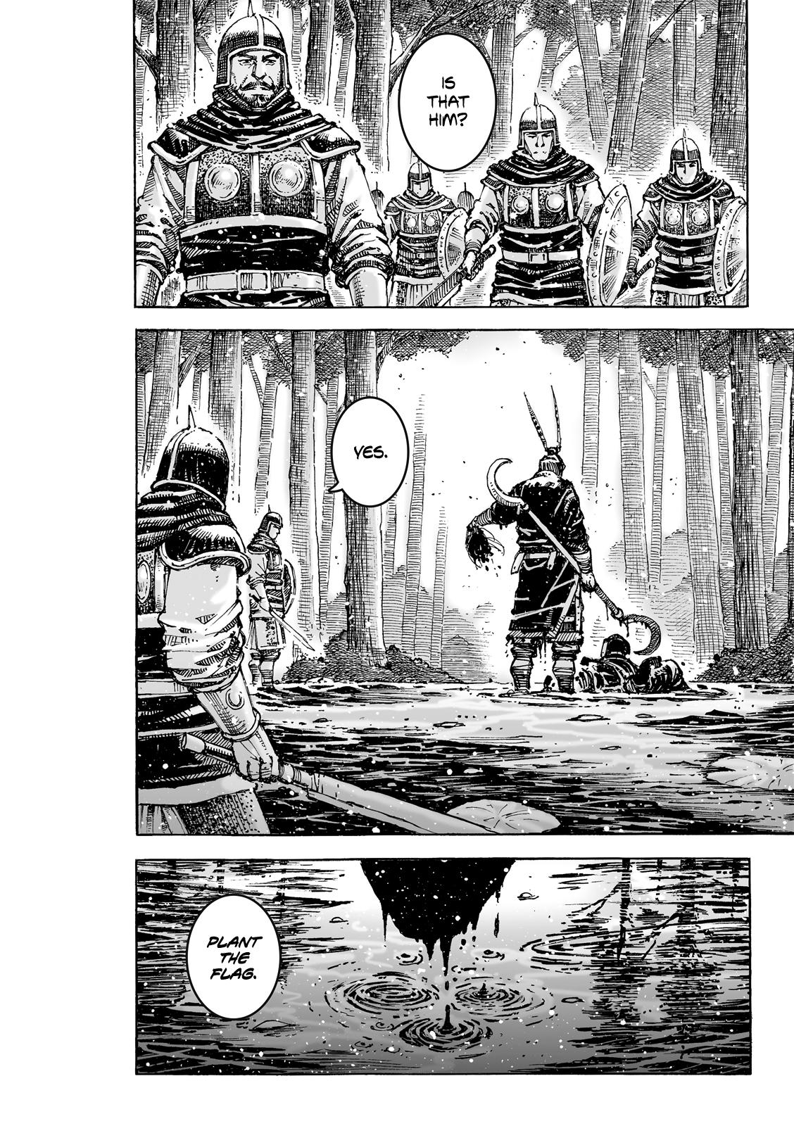 The Ravages of Time Chap 622 - Next Chap 623