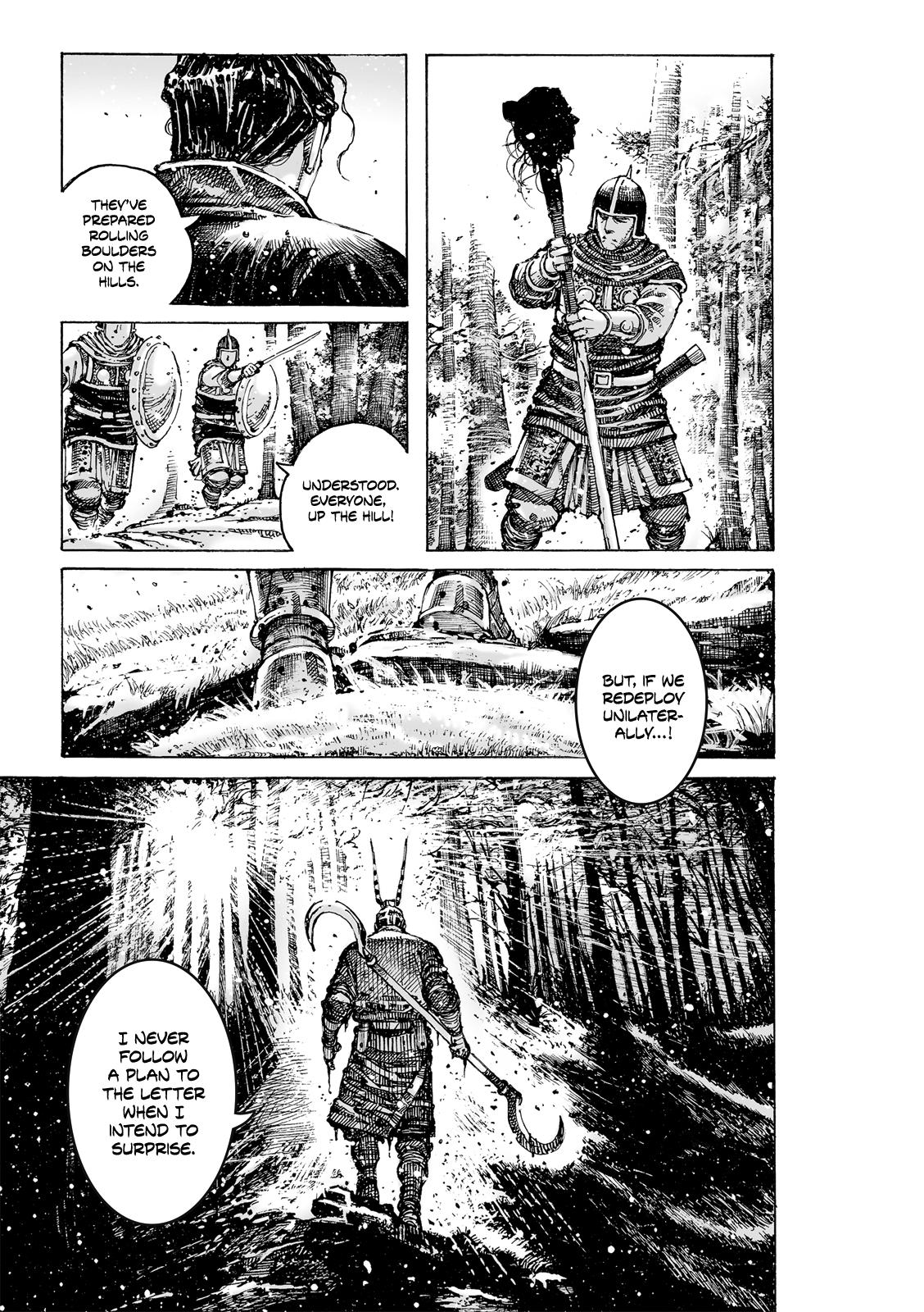 The Ravages of Time Chap 622 - Next Chap 623