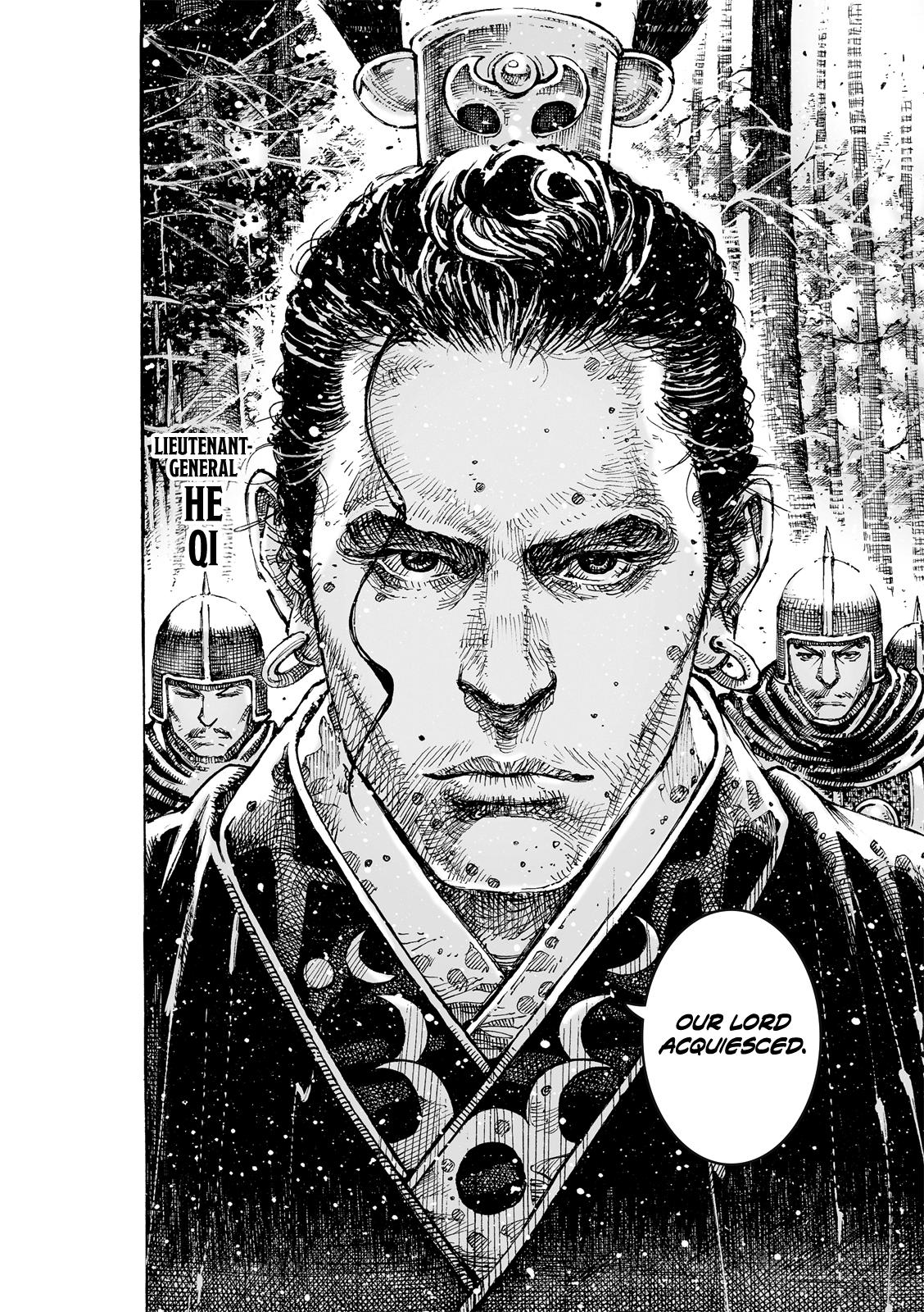 The Ravages of Time Chap 622 - Next Chap 623