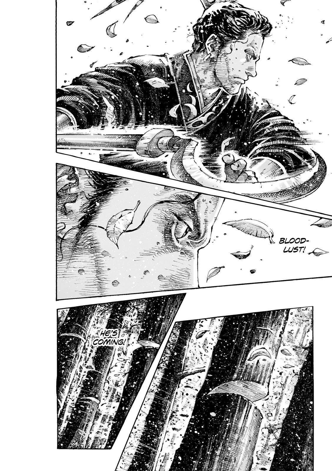 The Ravages of Time Chap 622 - Next Chap 623