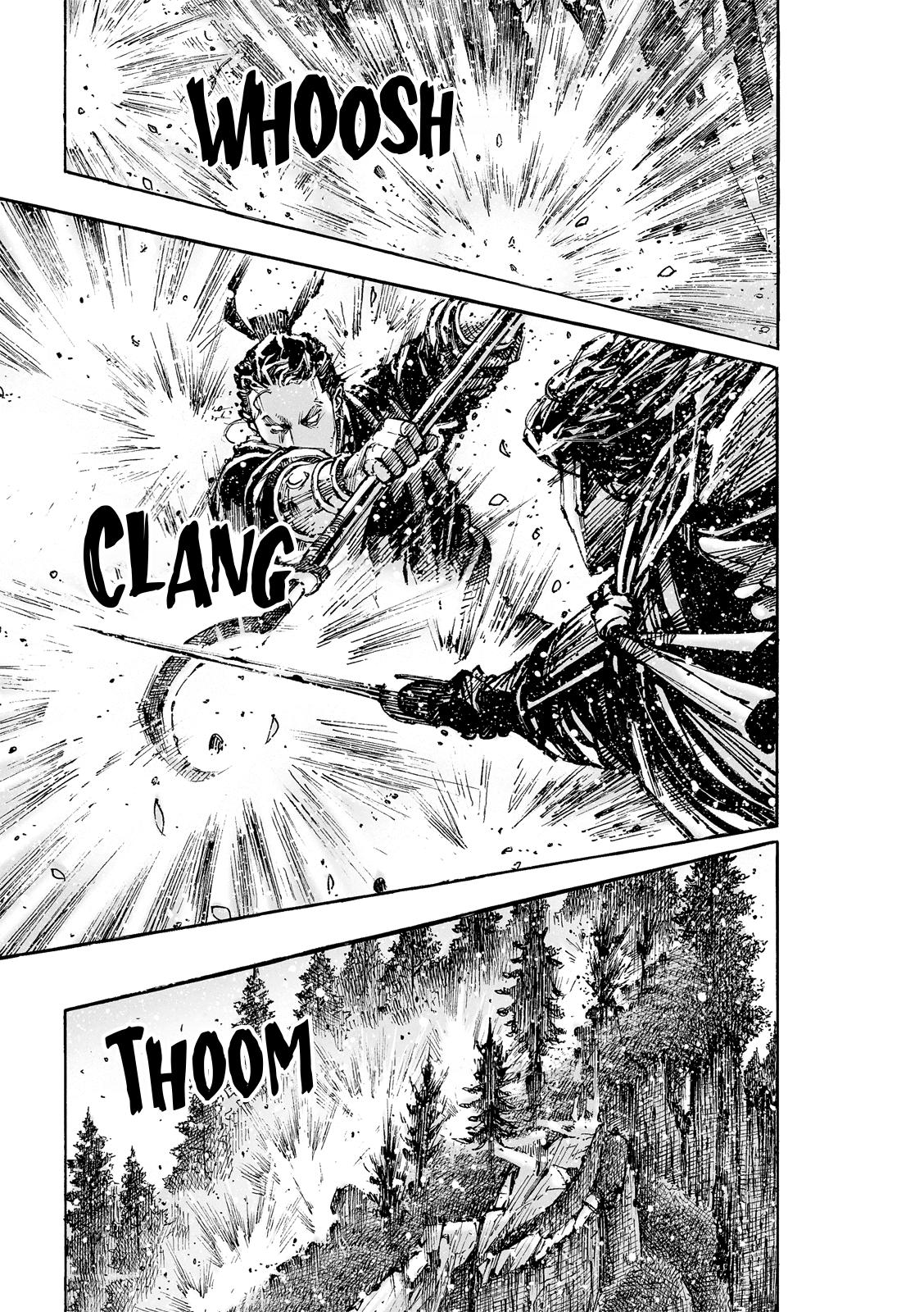 The Ravages of Time Chap 622 - Next Chap 623