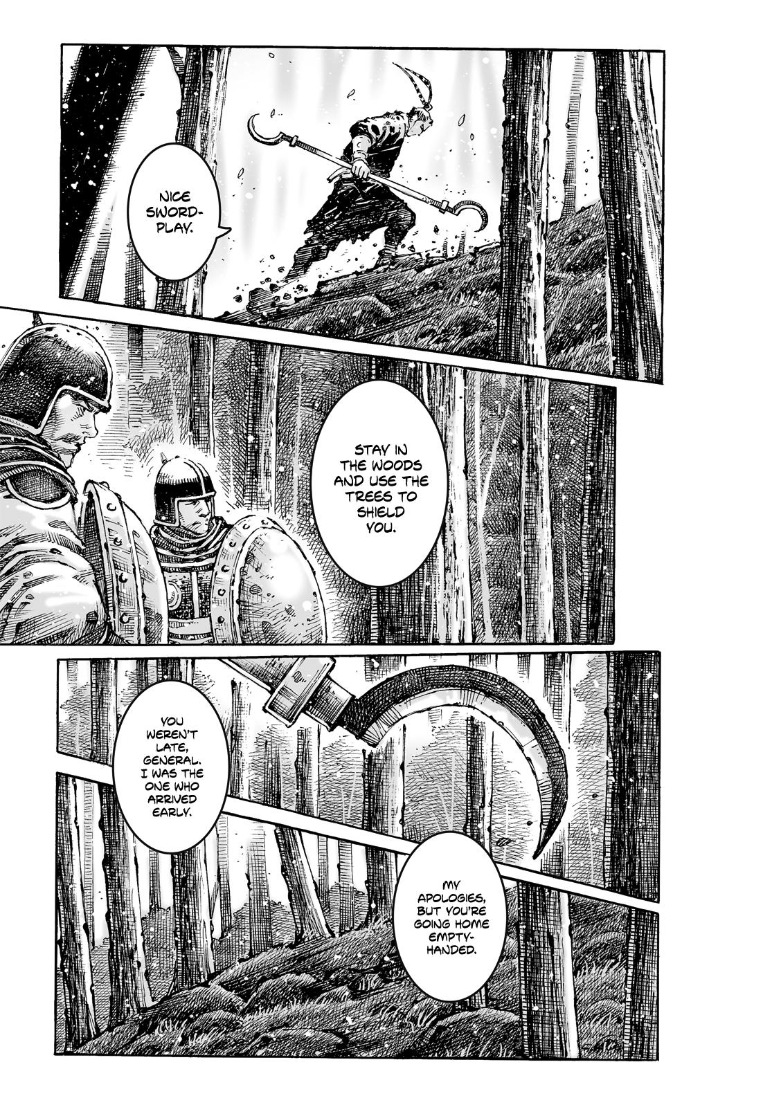 The Ravages of Time Chap 622 - Next Chap 623