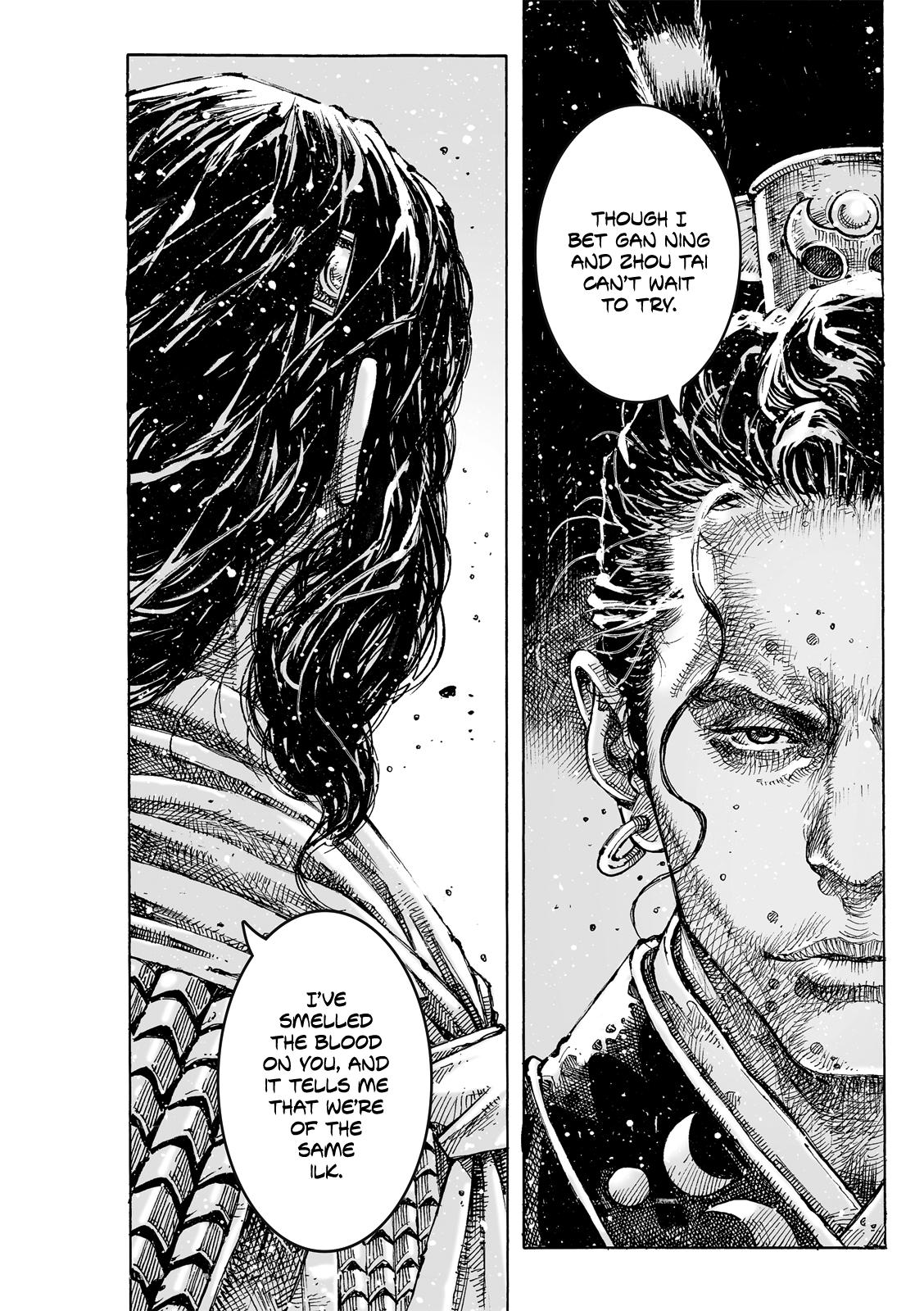 The Ravages of Time Chap 622 - Next Chap 623