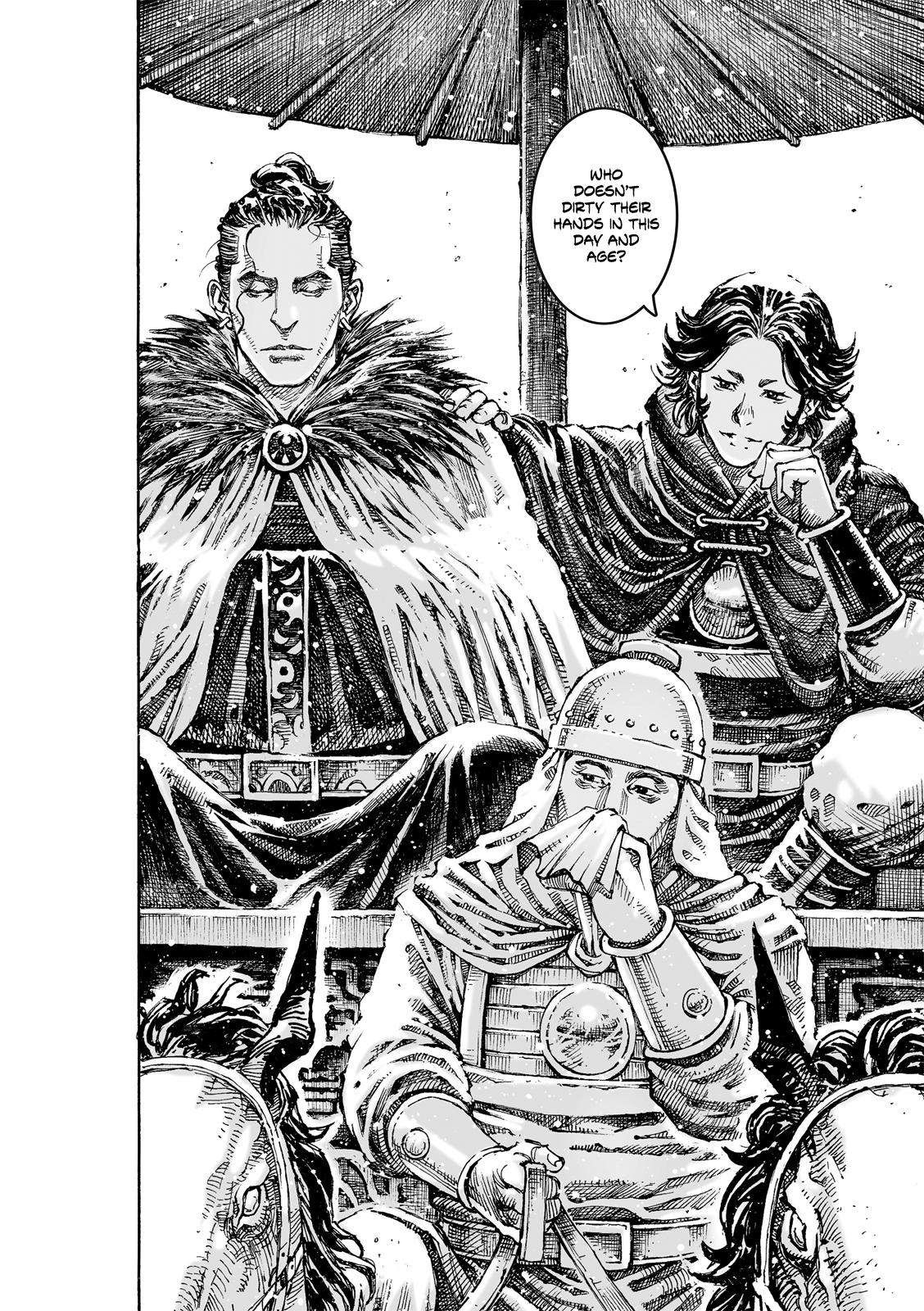 The Ravages of Time Chap 622 - Next Chap 623