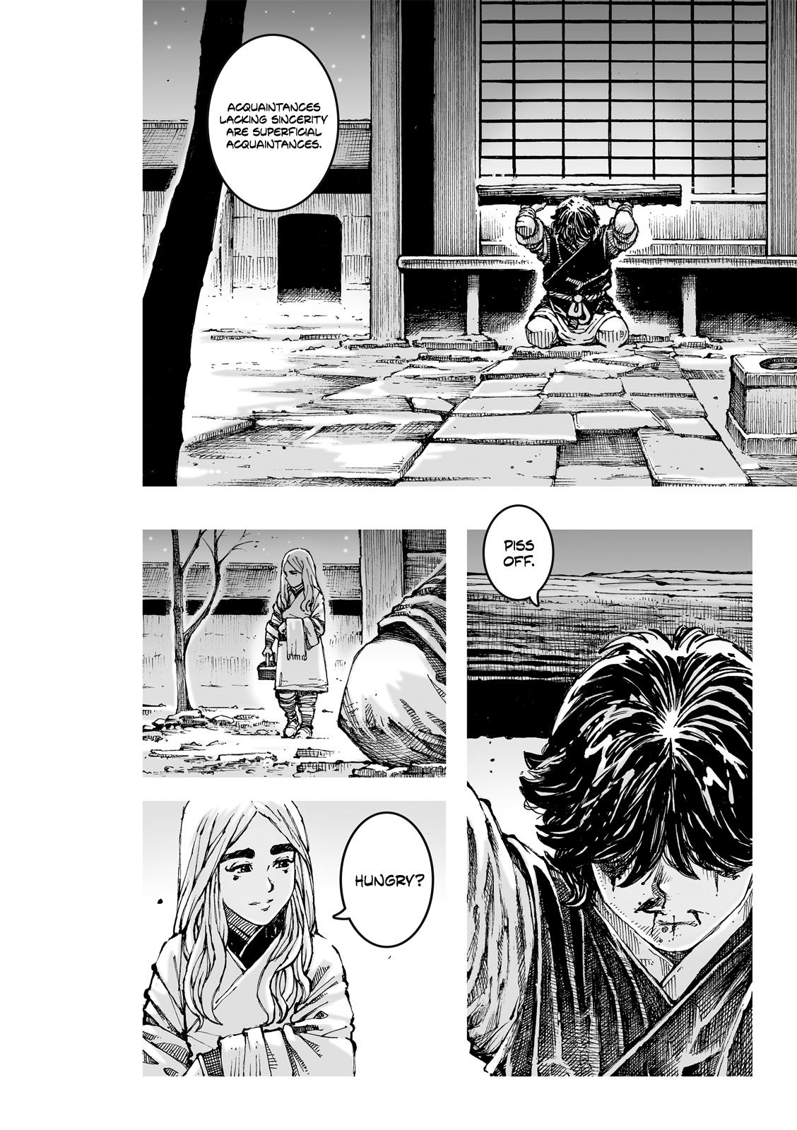 The Ravages of Time Chap 623 - Next Chap 624