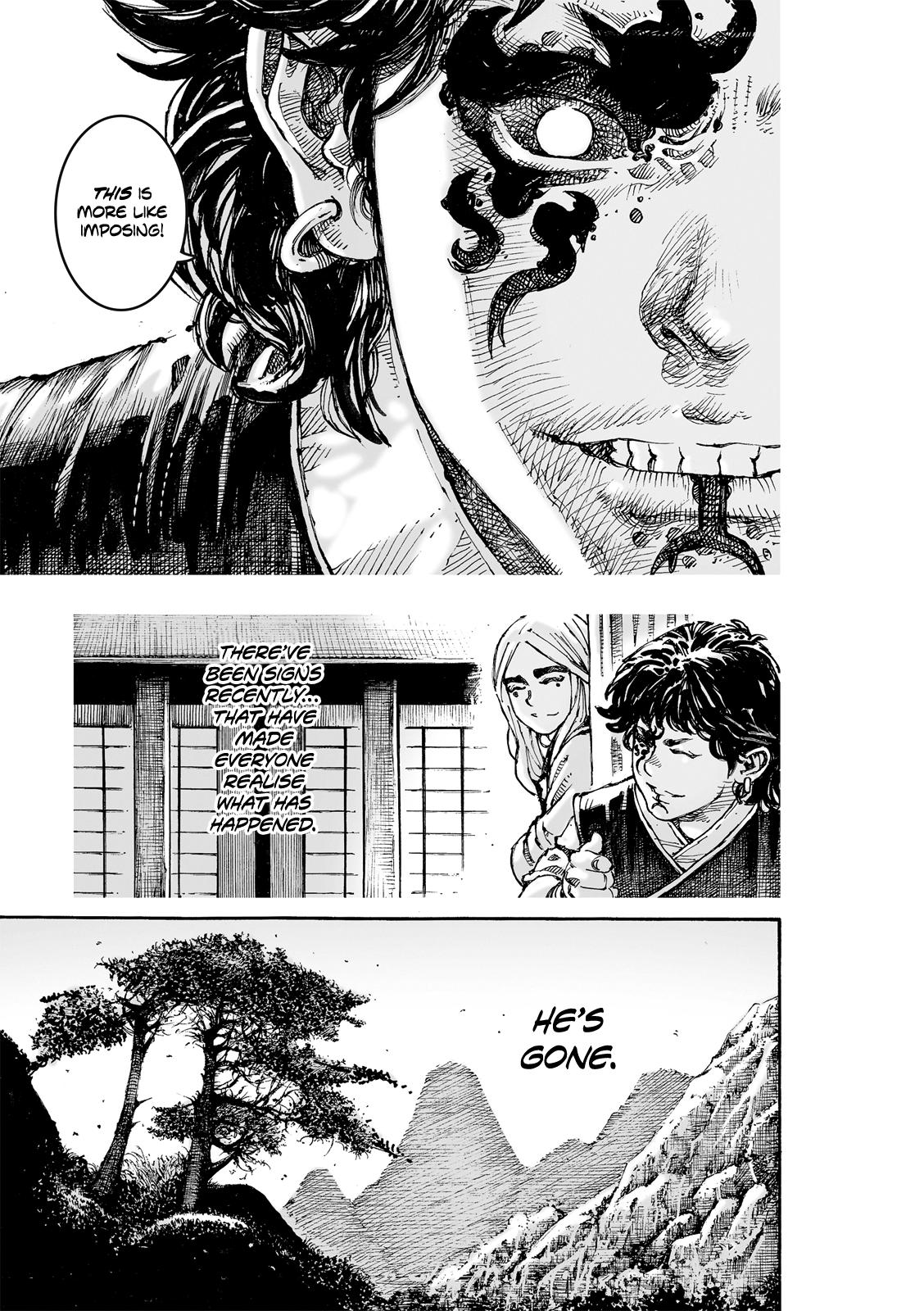 The Ravages of Time Chap 623 - Next Chap 624