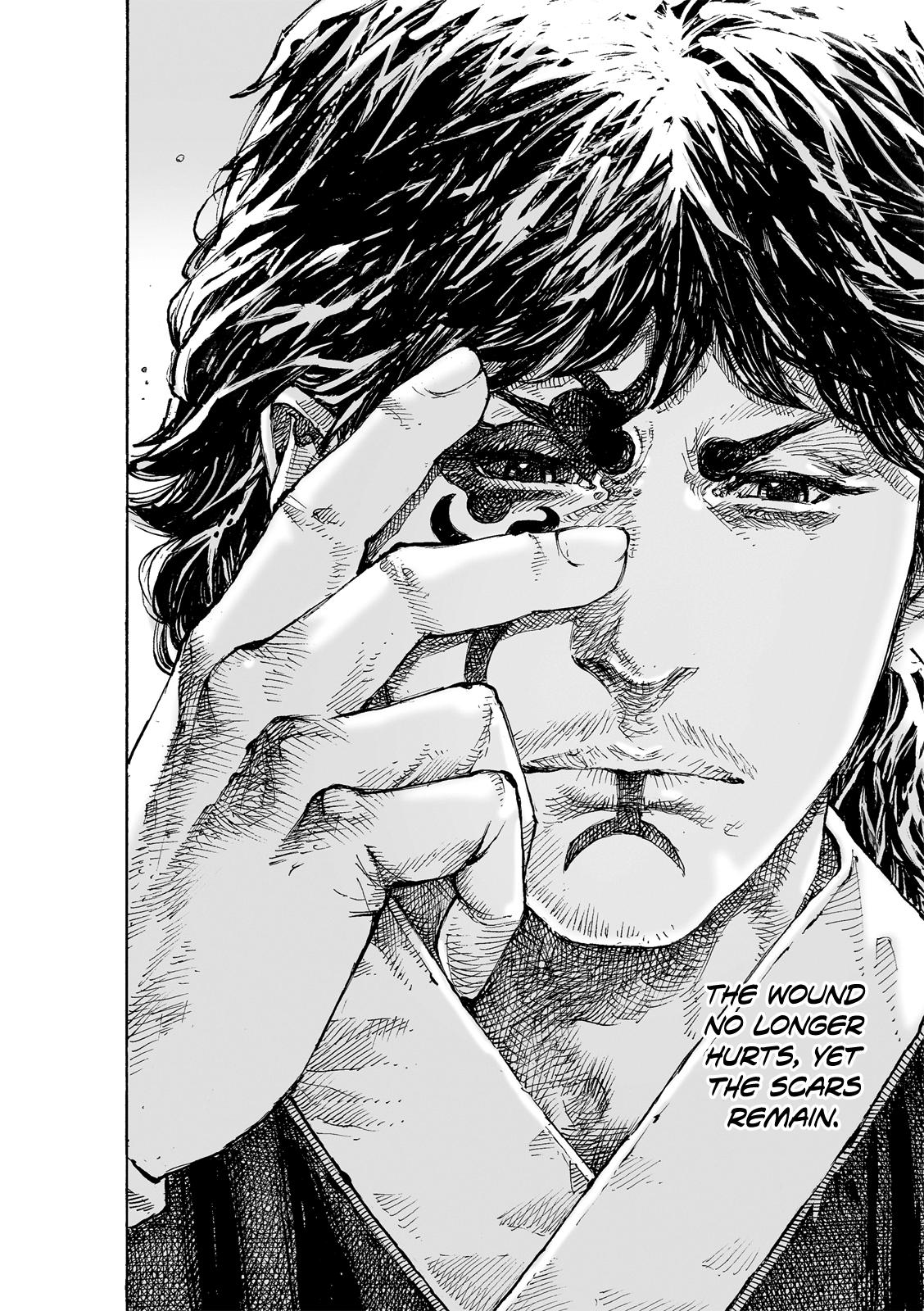 The Ravages of Time Chap 623 - Next Chap 624