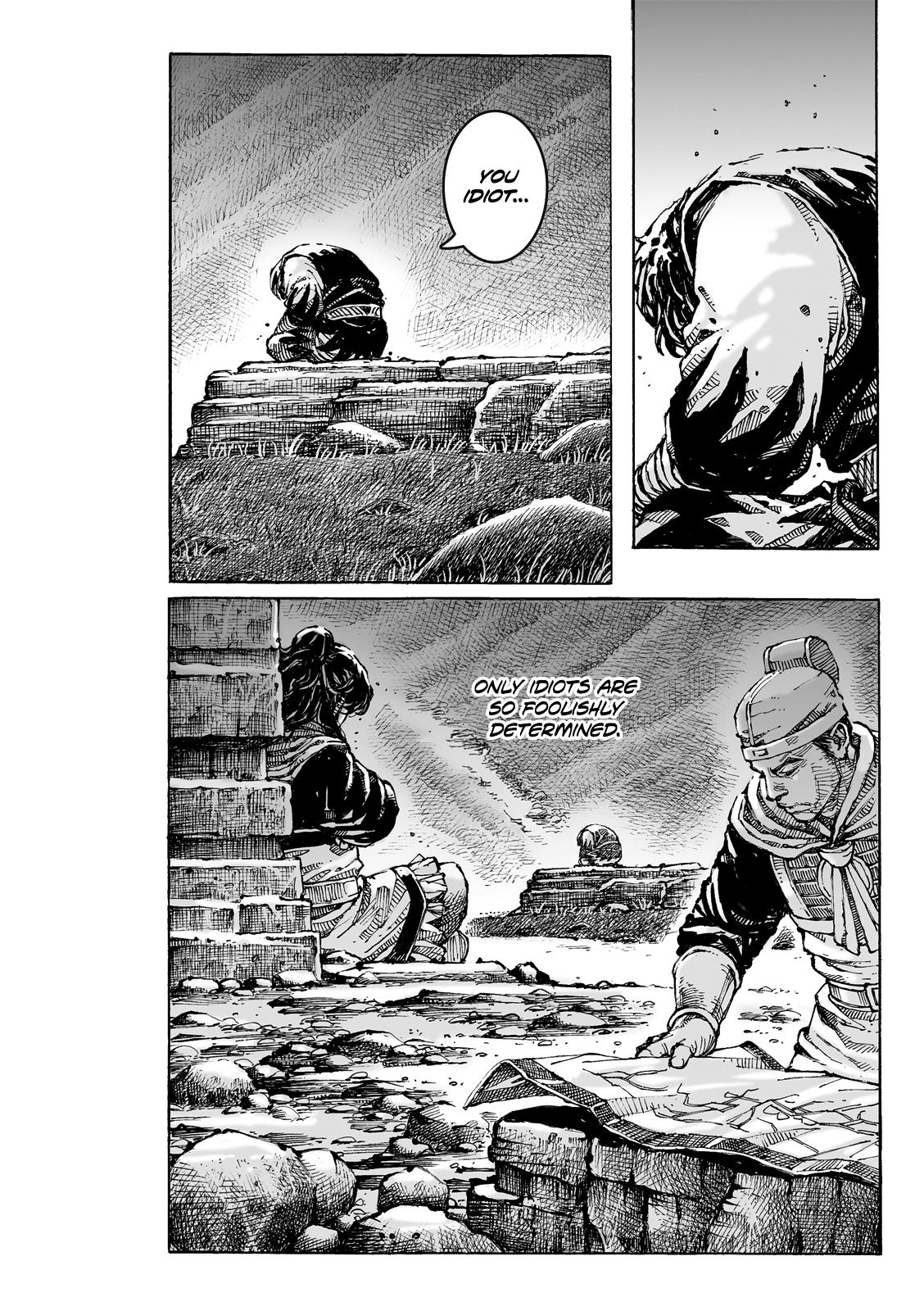 The Ravages of Time Chap 623 - Next Chap 624