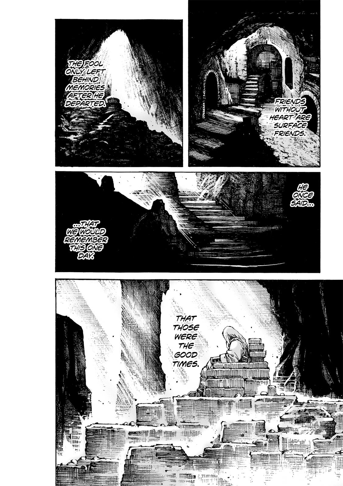 The Ravages of Time Chap 623 - Next Chap 624