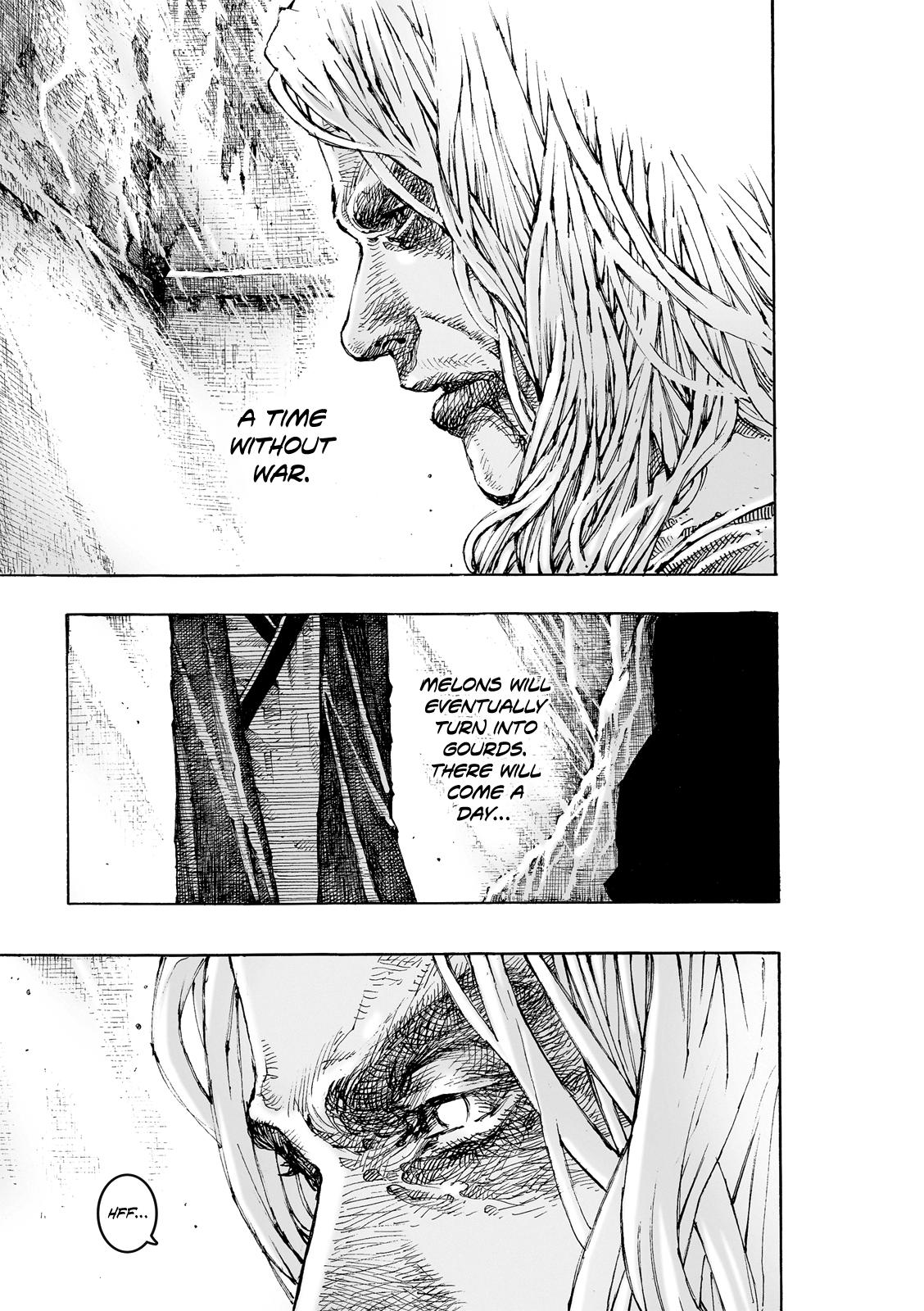 The Ravages of Time Chap 623 - Next Chap 624