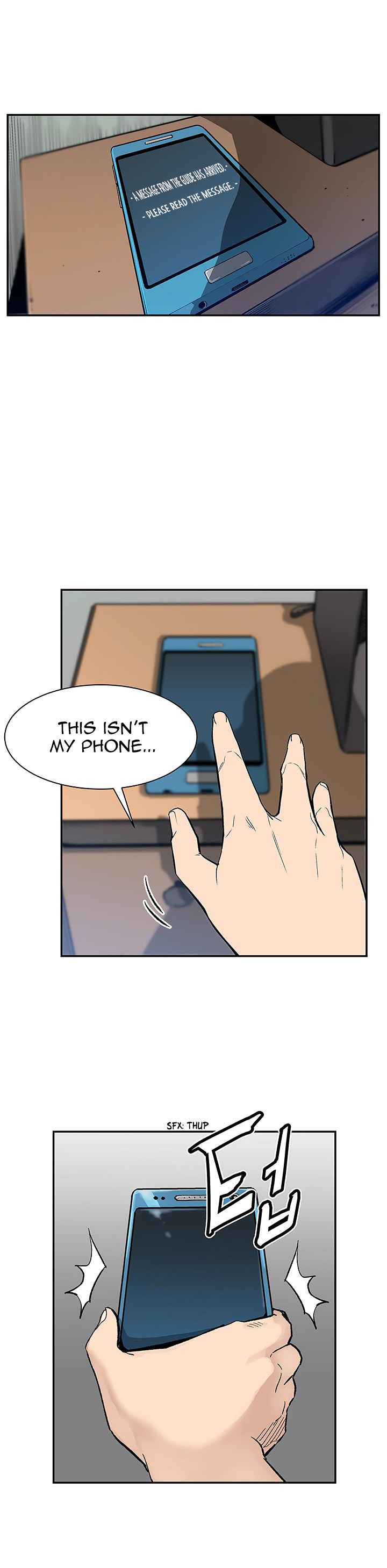 The Second Coming of Gluttony Chap 7 - Next Chap 8