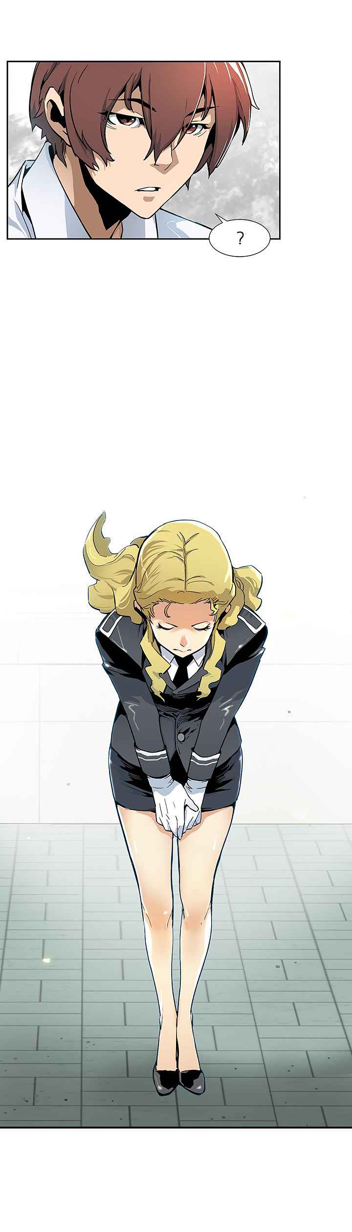 The Second Coming of Gluttony Chap 7 - Next Chap 8