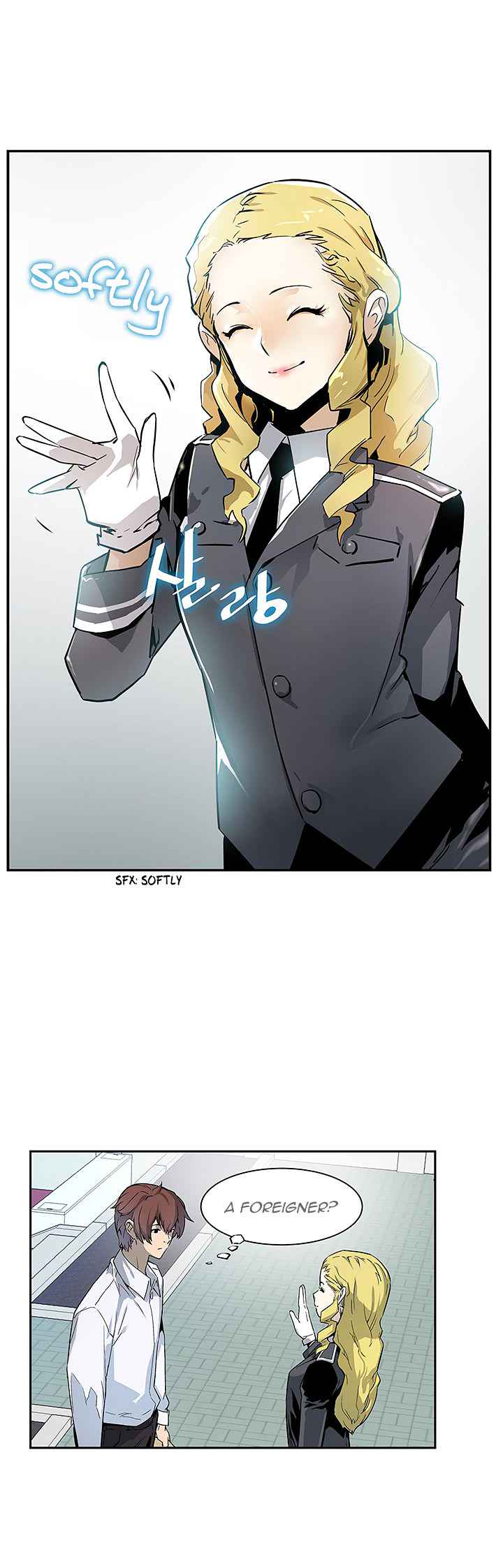 The Second Coming of Gluttony Chap 7 - Next Chap 8