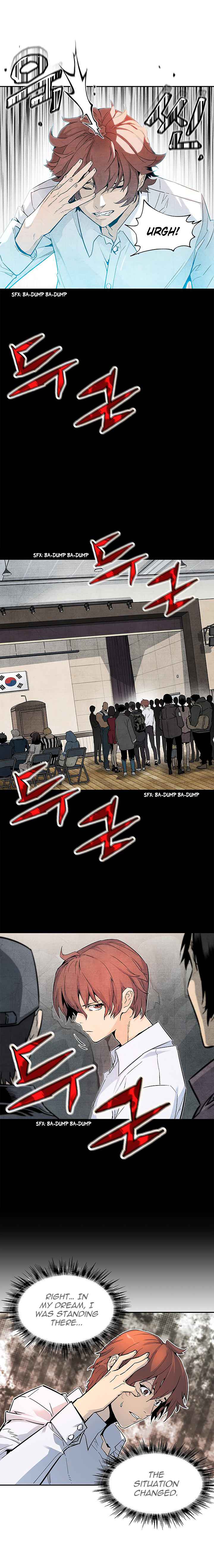 The Second Coming of Gluttony Chap 7 - Next Chap 8