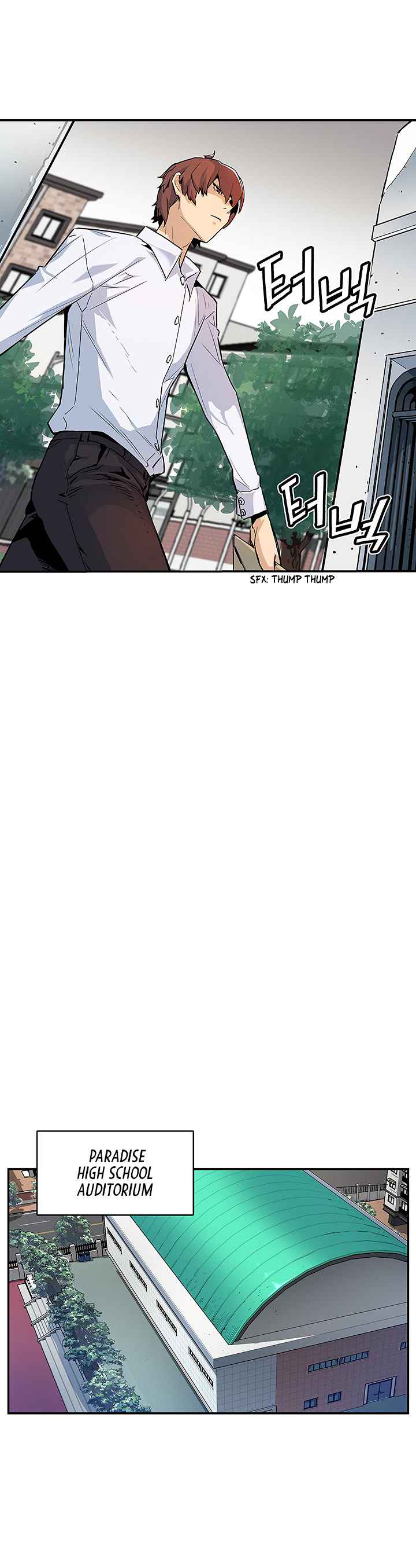 The Second Coming of Gluttony Chap 7 - Next Chap 8