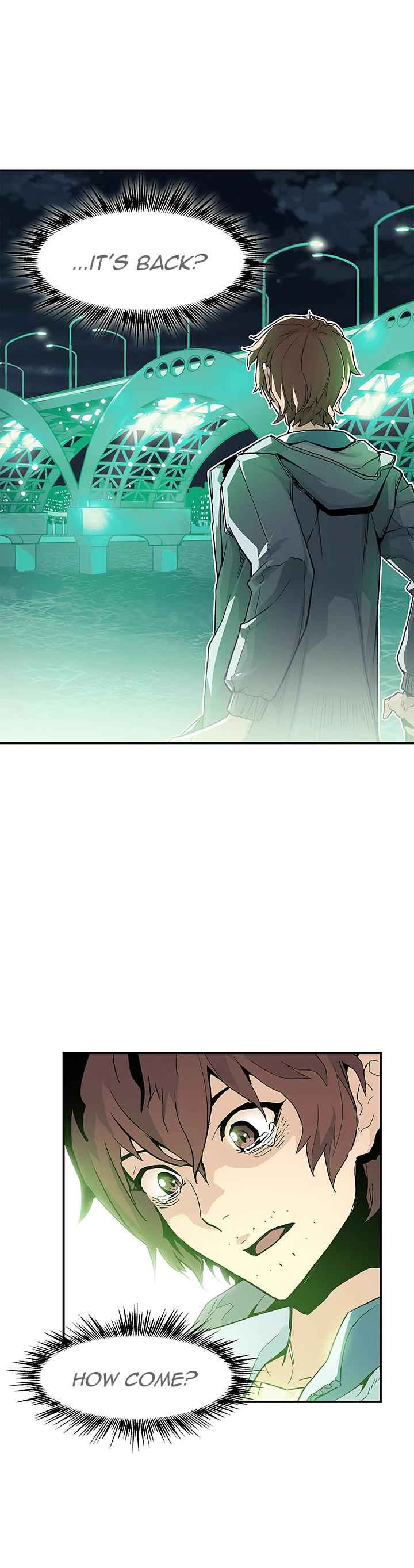 The Second Coming of Gluttony Chap 4 - Next Chap 5