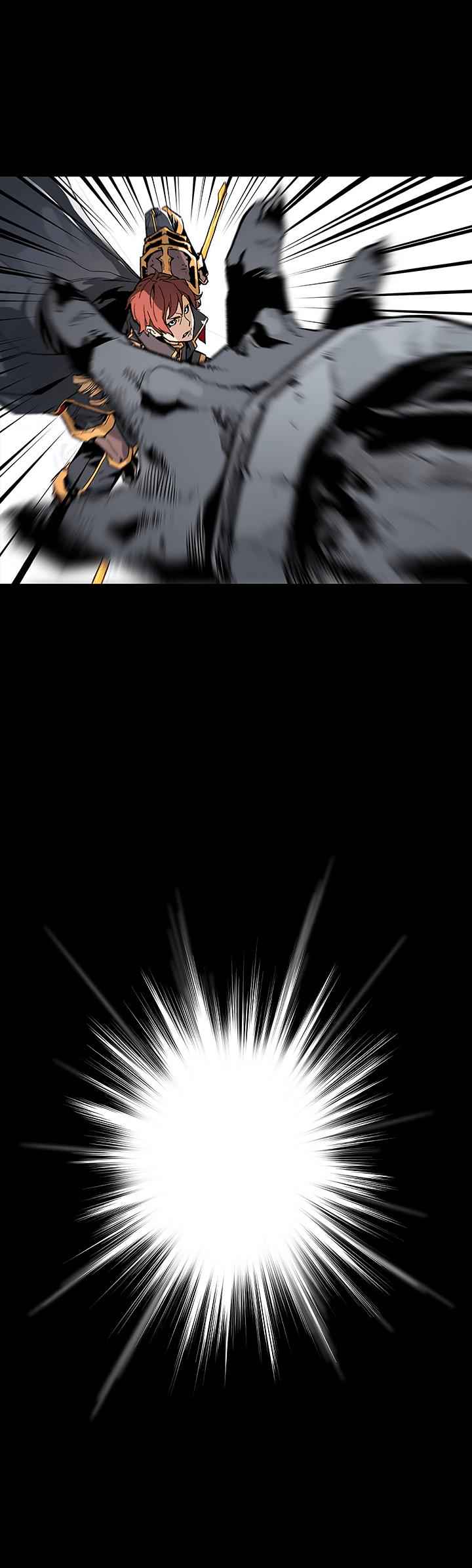 The Second Coming of Gluttony Chap 5 - Next Chap 6