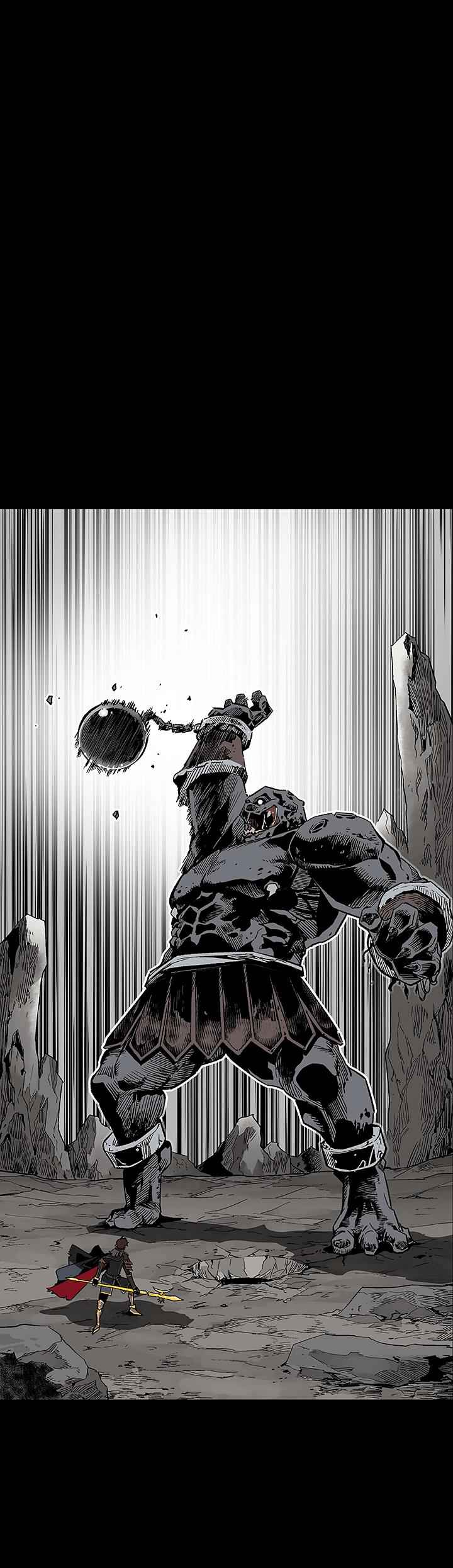 The Second Coming of Gluttony Chap 5 - Next Chap 6