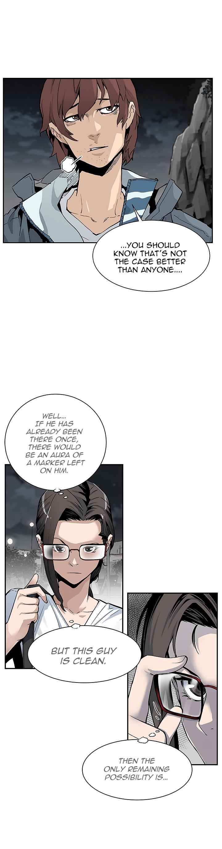 The Second Coming of Gluttony Chap 5 - Next Chap 6