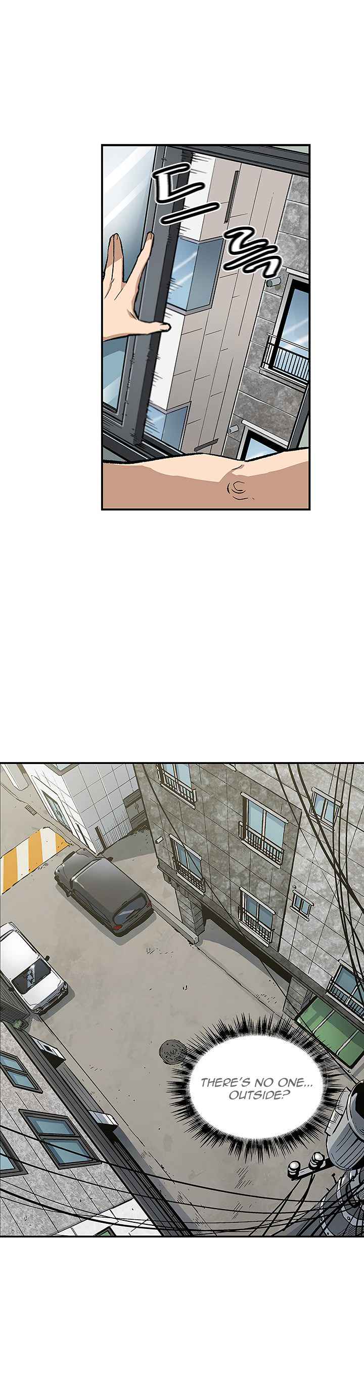 The Second Coming of Gluttony Chap 6 - Next Chap 7