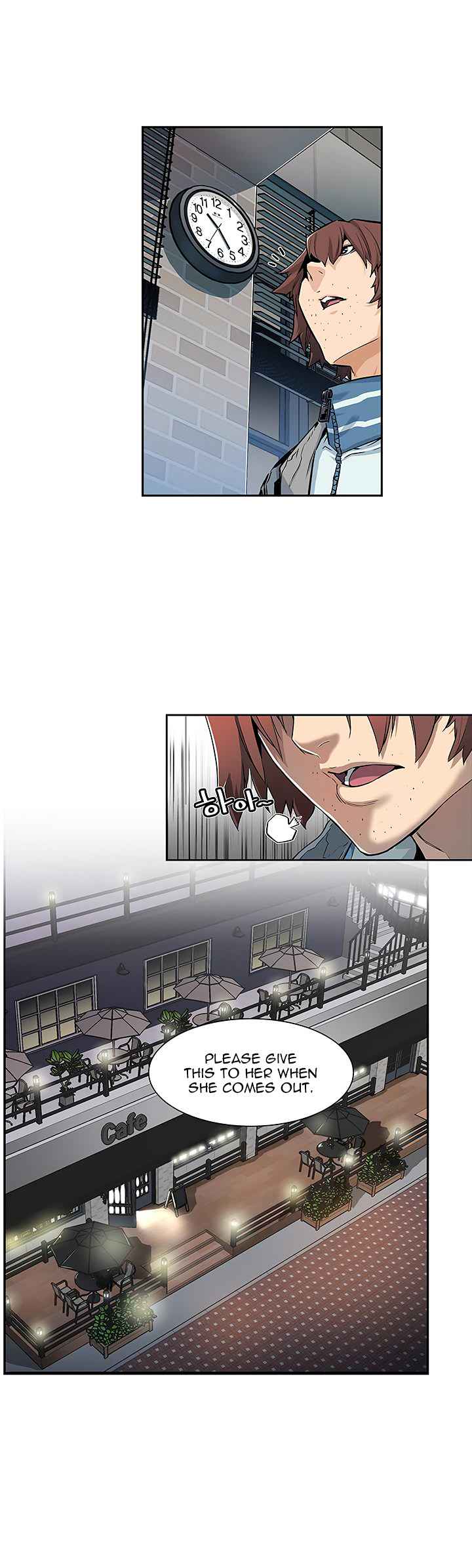 The Second Coming of Gluttony Chap 6 - Next Chap 7