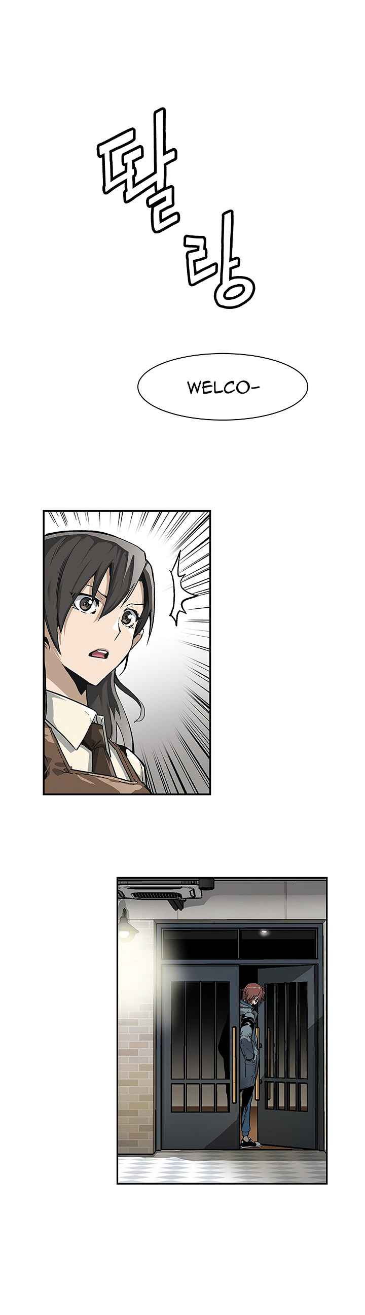 The Second Coming of Gluttony Chap 6 - Next Chap 7