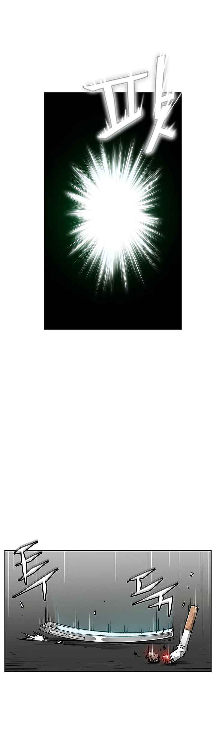 The Second Coming of Gluttony Chap 6 - Next Chap 7