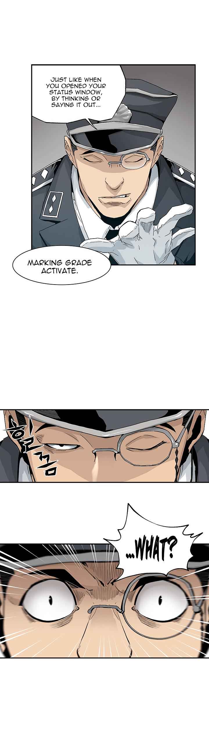 The Second Coming of Gluttony Chap 8 - Next Chap 9