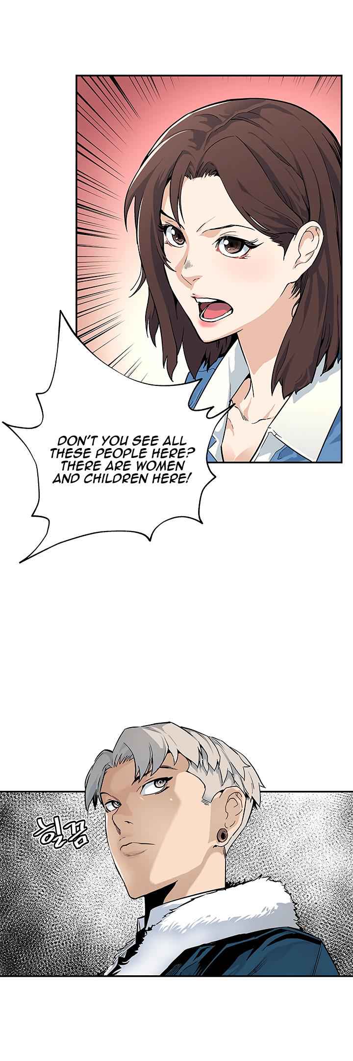 The Second Coming of Gluttony Chap 9 - Next Chap 10
