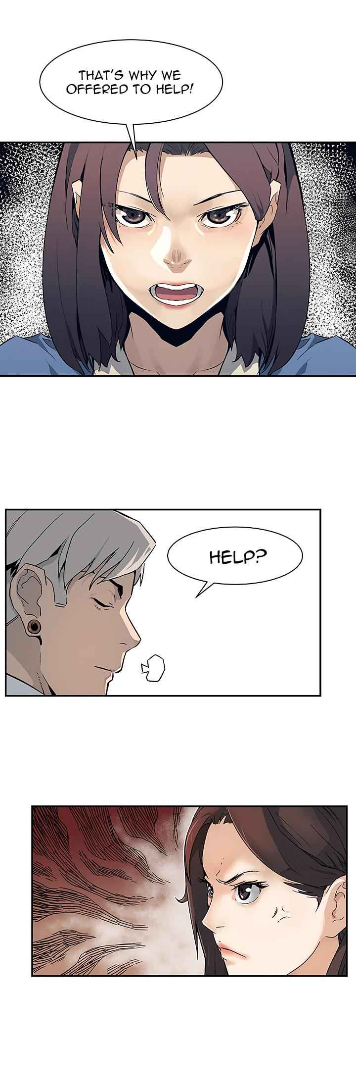 The Second Coming of Gluttony Chap 9 - Next Chap 10