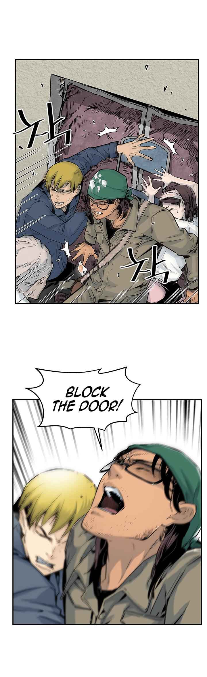 The Second Coming of Gluttony Chap 9 - Next Chap 10
