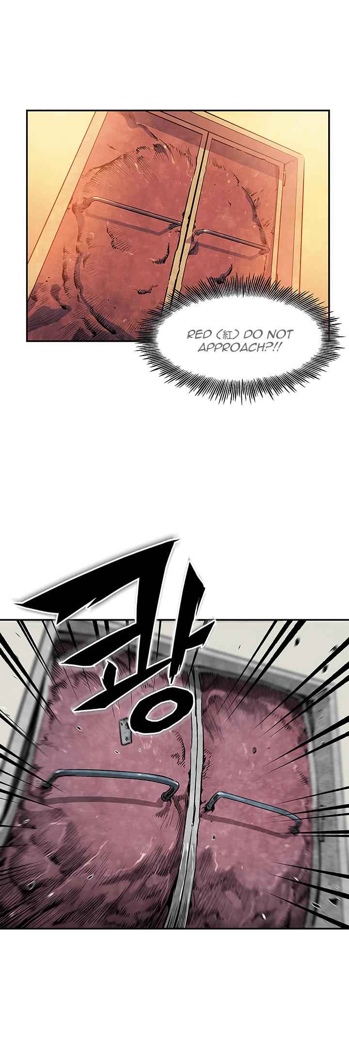 The Second Coming of Gluttony Chap 9 - Next Chap 10