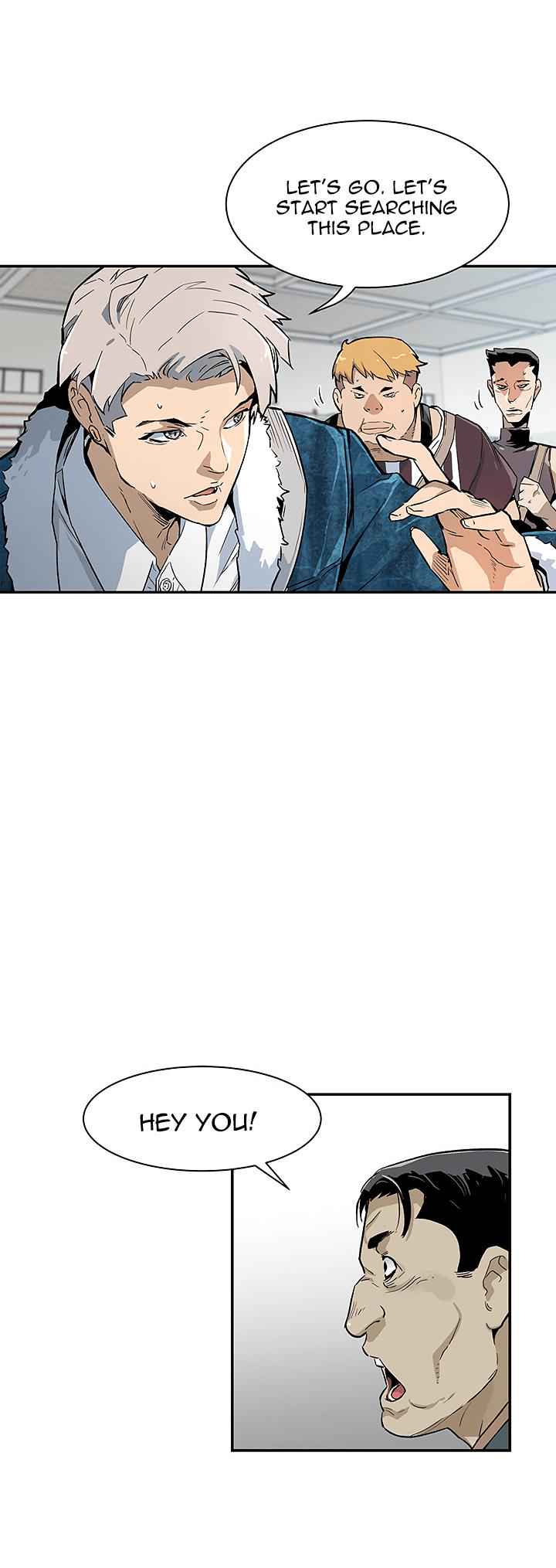 The Second Coming of Gluttony Chap 9 - Next Chap 10