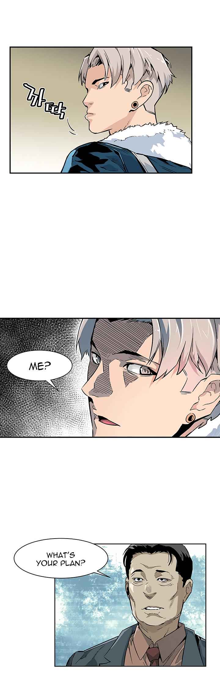 The Second Coming of Gluttony Chap 9 - Next Chap 10