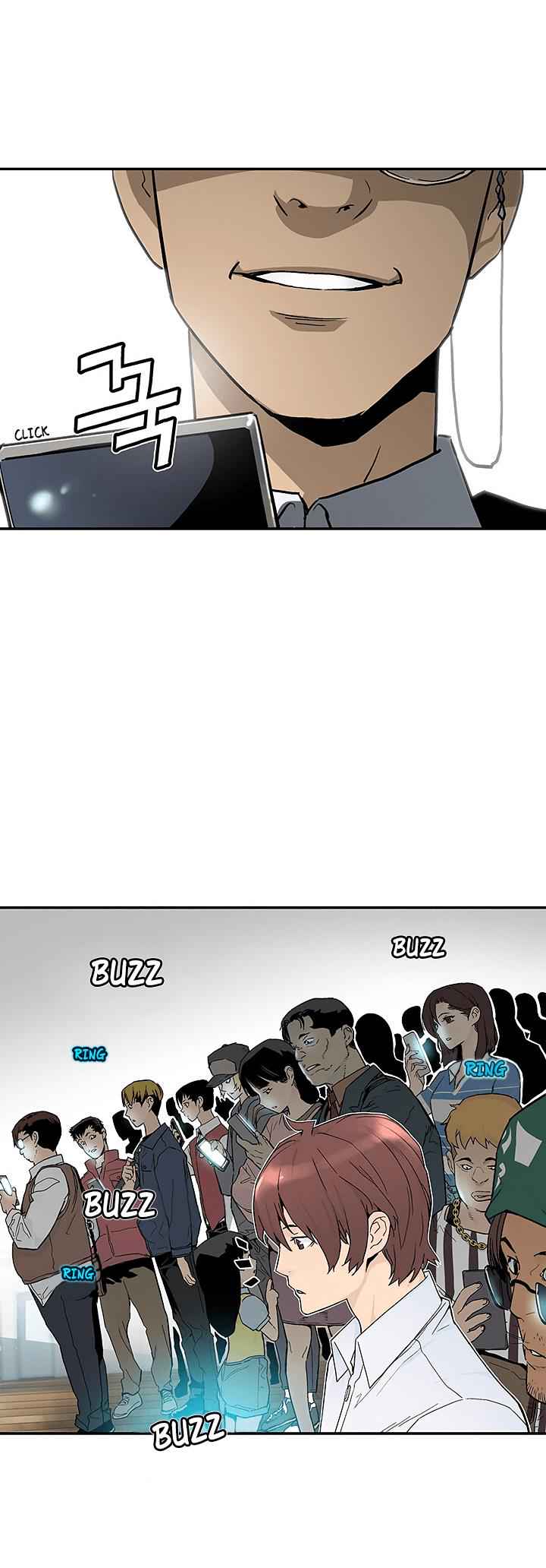 The Second Coming of Gluttony Chap 9 - Next Chap 10