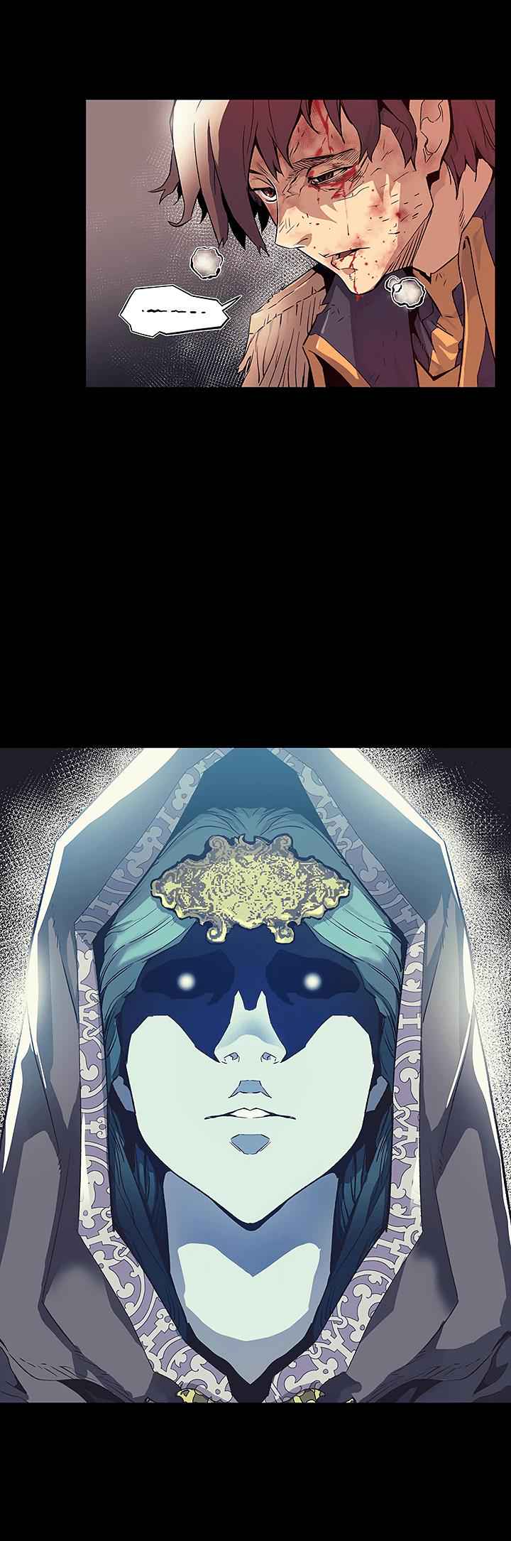 The Second Coming of Gluttony Chap 1 - Next Chap 2