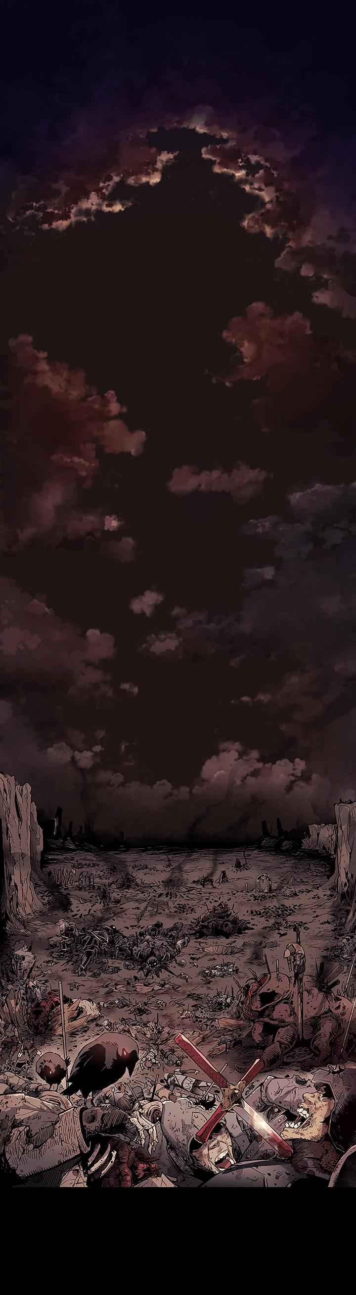 The Second Coming of Gluttony Chap 1 - Next Chap 2