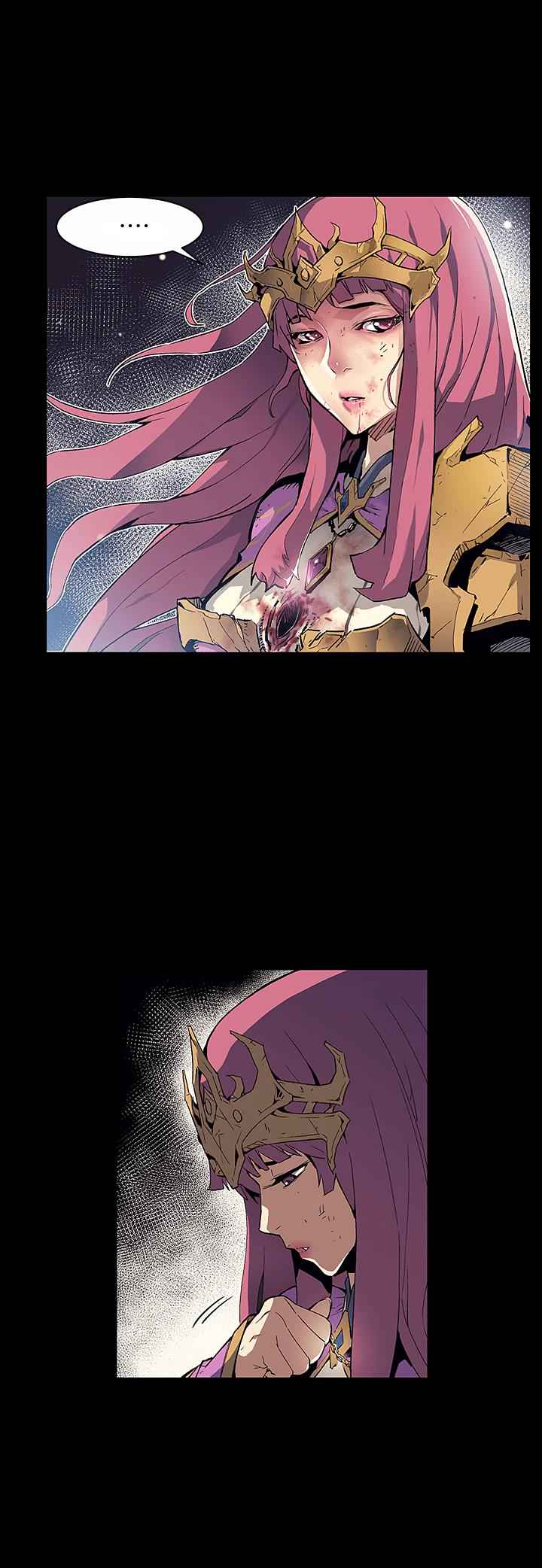 The Second Coming of Gluttony Chap 1 - Next Chap 2