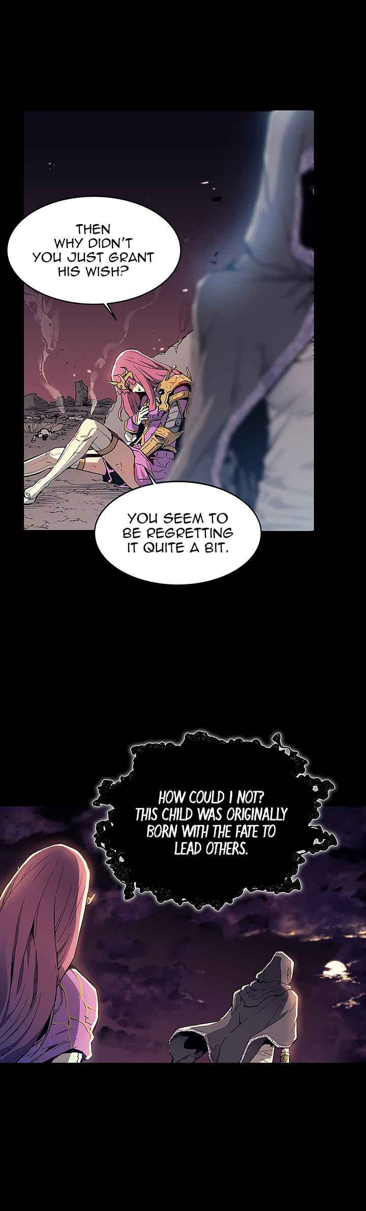 The Second Coming of Gluttony Chap 1 - Next Chap 2