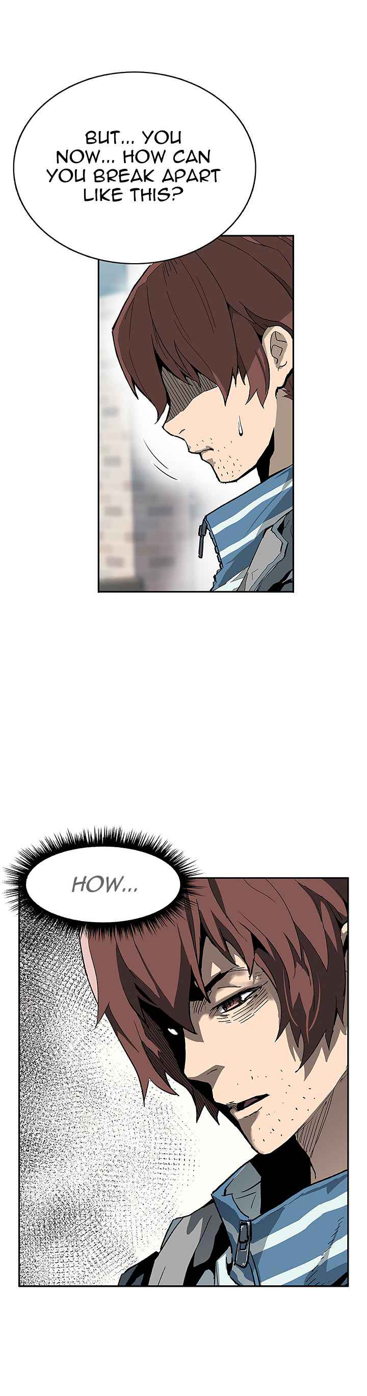 The Second Coming of Gluttony Chap 2 - Next Chap 3
