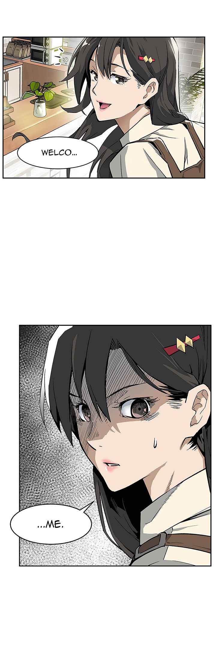 The Second Coming of Gluttony Chap 2 - Next Chap 3