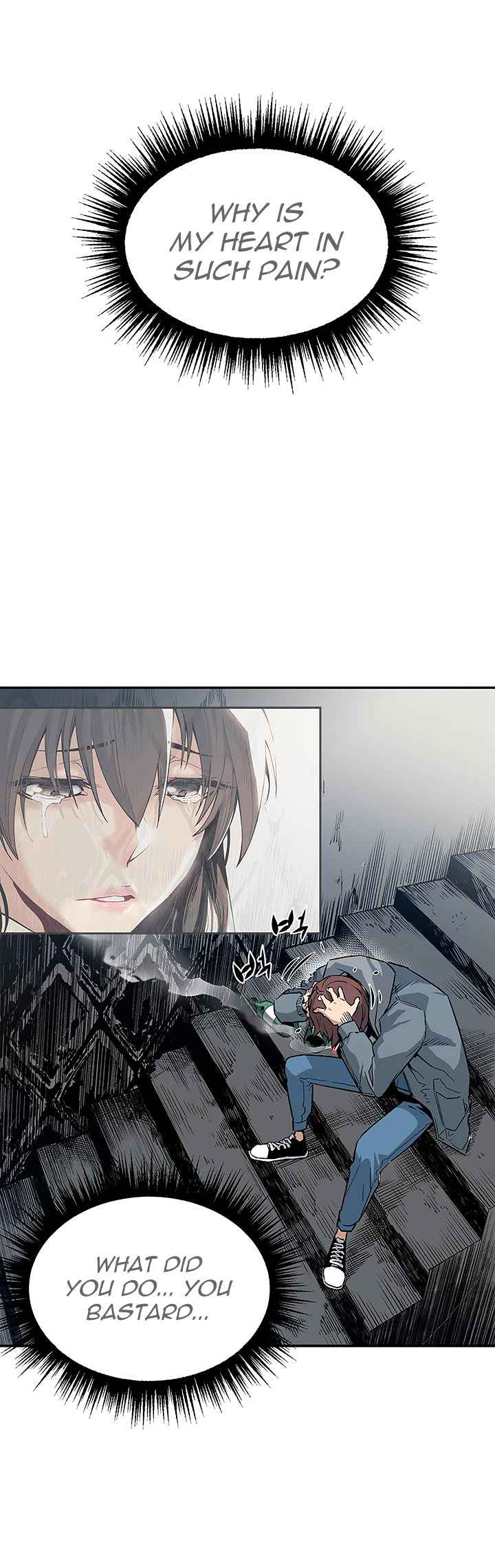 The Second Coming of Gluttony Chap 3 - Next Chap 4
