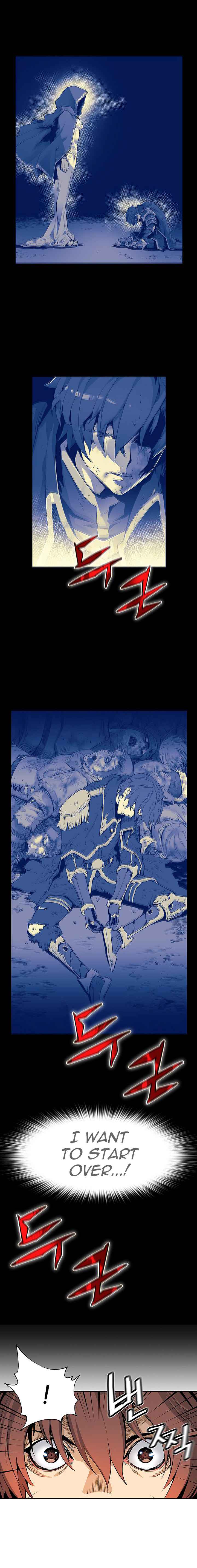 The Second Coming of Gluttony Chap 3 - Next Chap 4