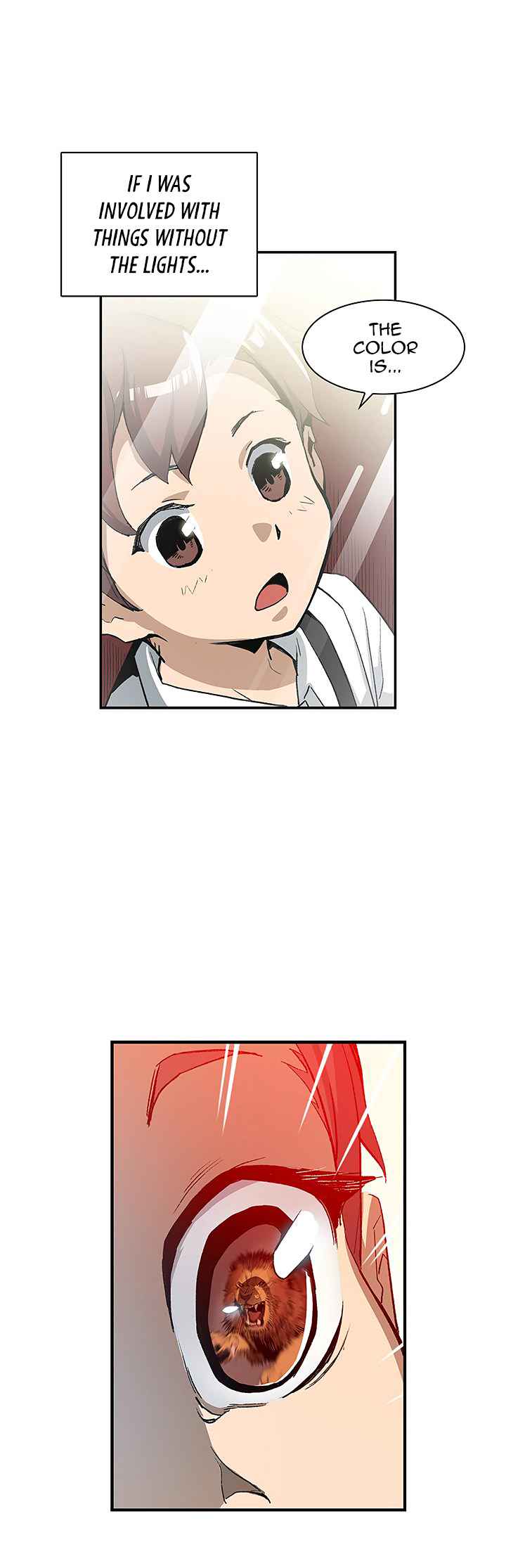 The Second Coming of Gluttony Chap 3 - Next Chap 4